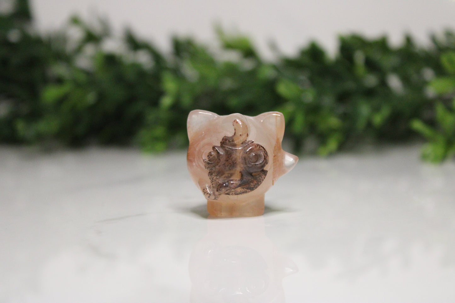 Mini Jigglypuff