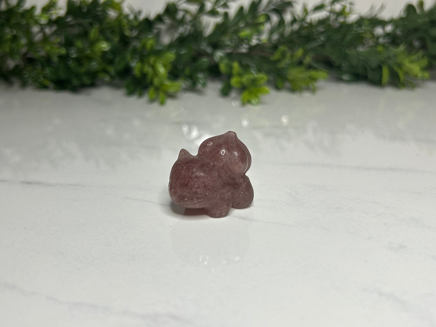 Mini Bulbasaur