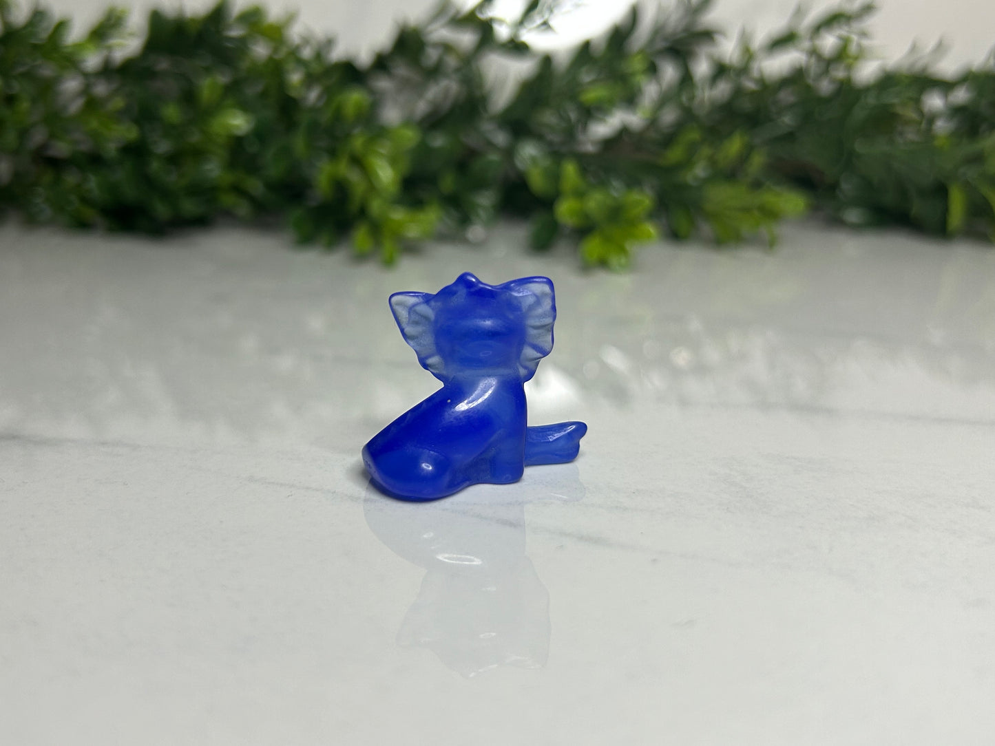 Mini Vaporeon