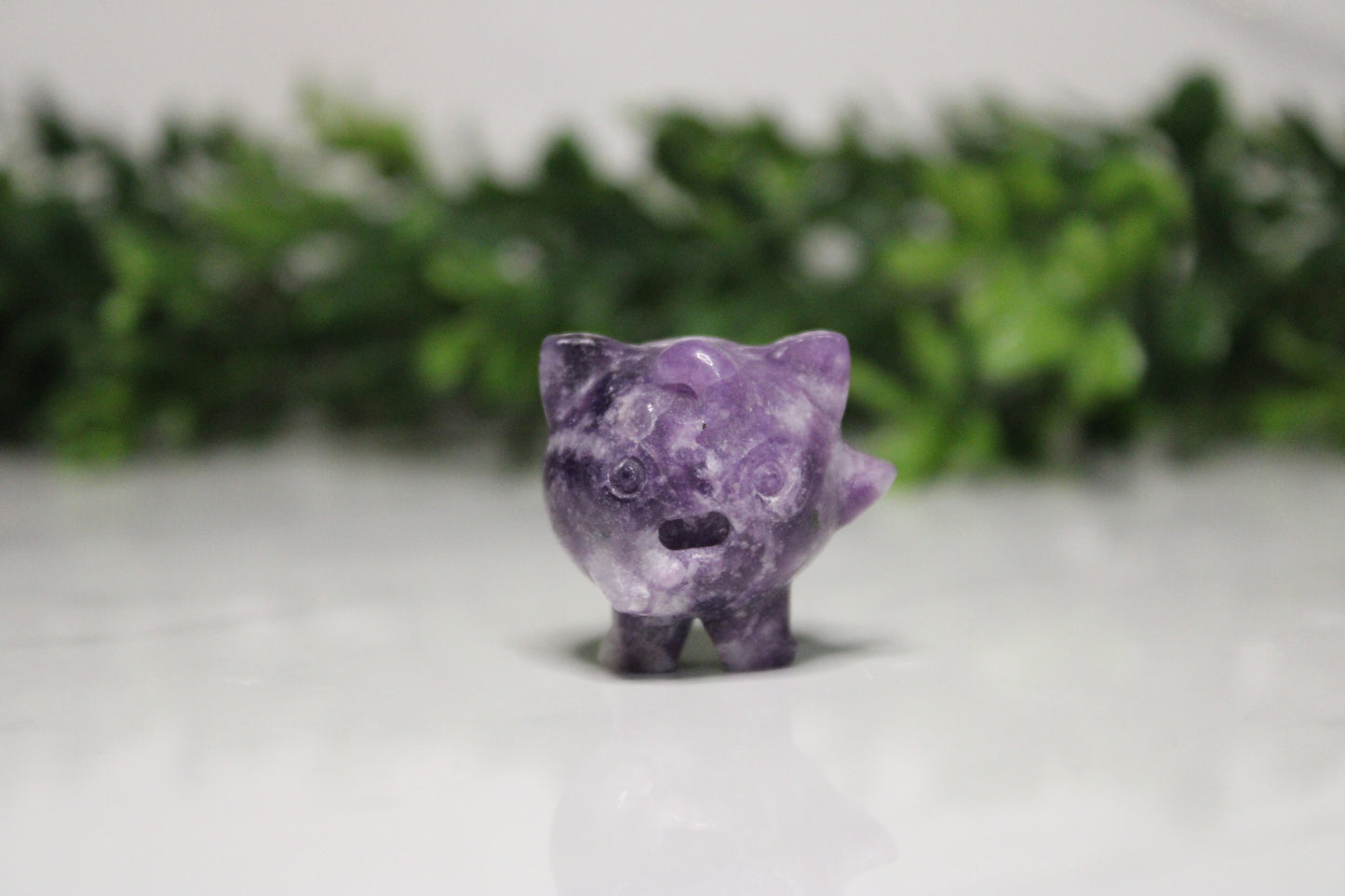 Mini Jigglypuff