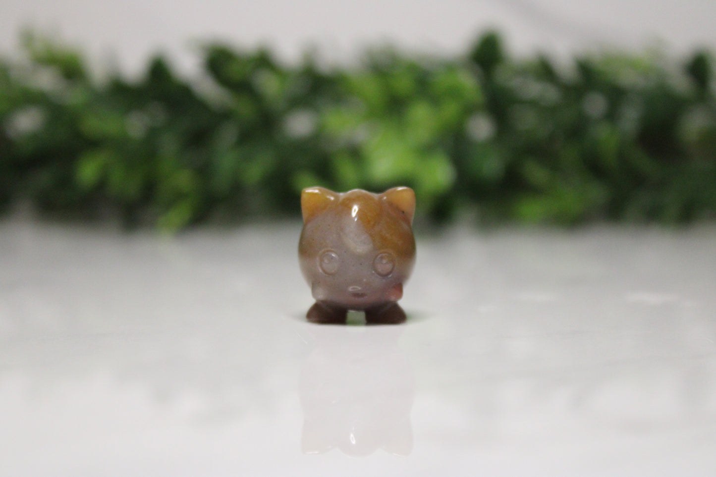 Mini Jigglypuff