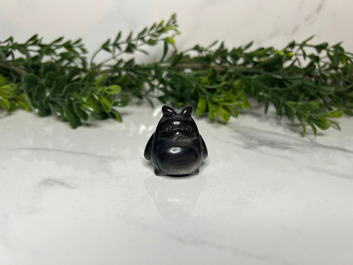 Mini Totoro