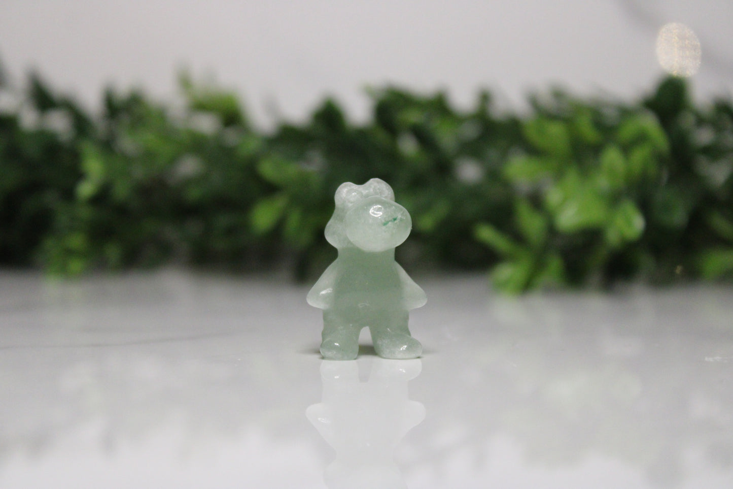 Mini Yoshi