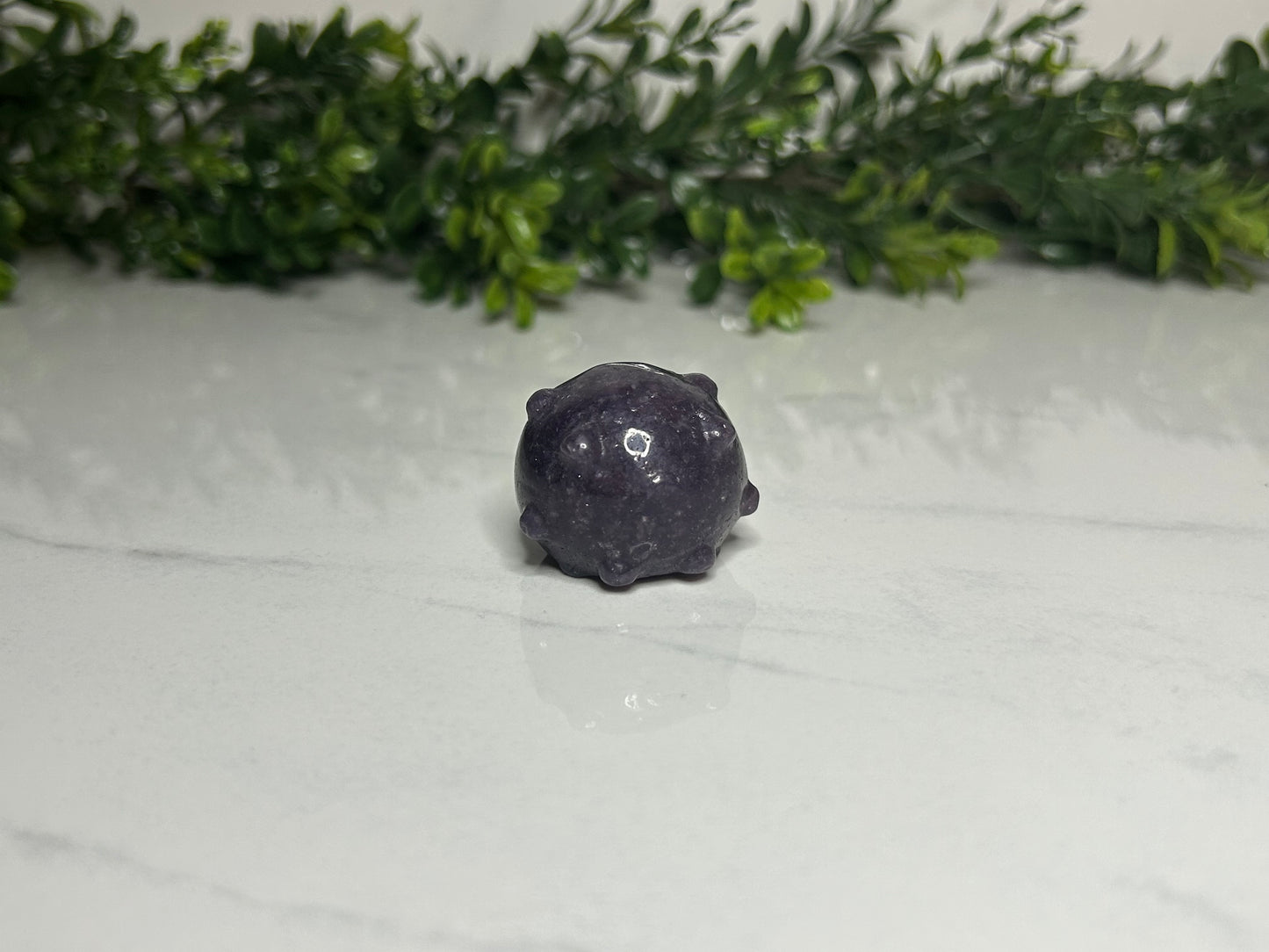 Mini Koffing