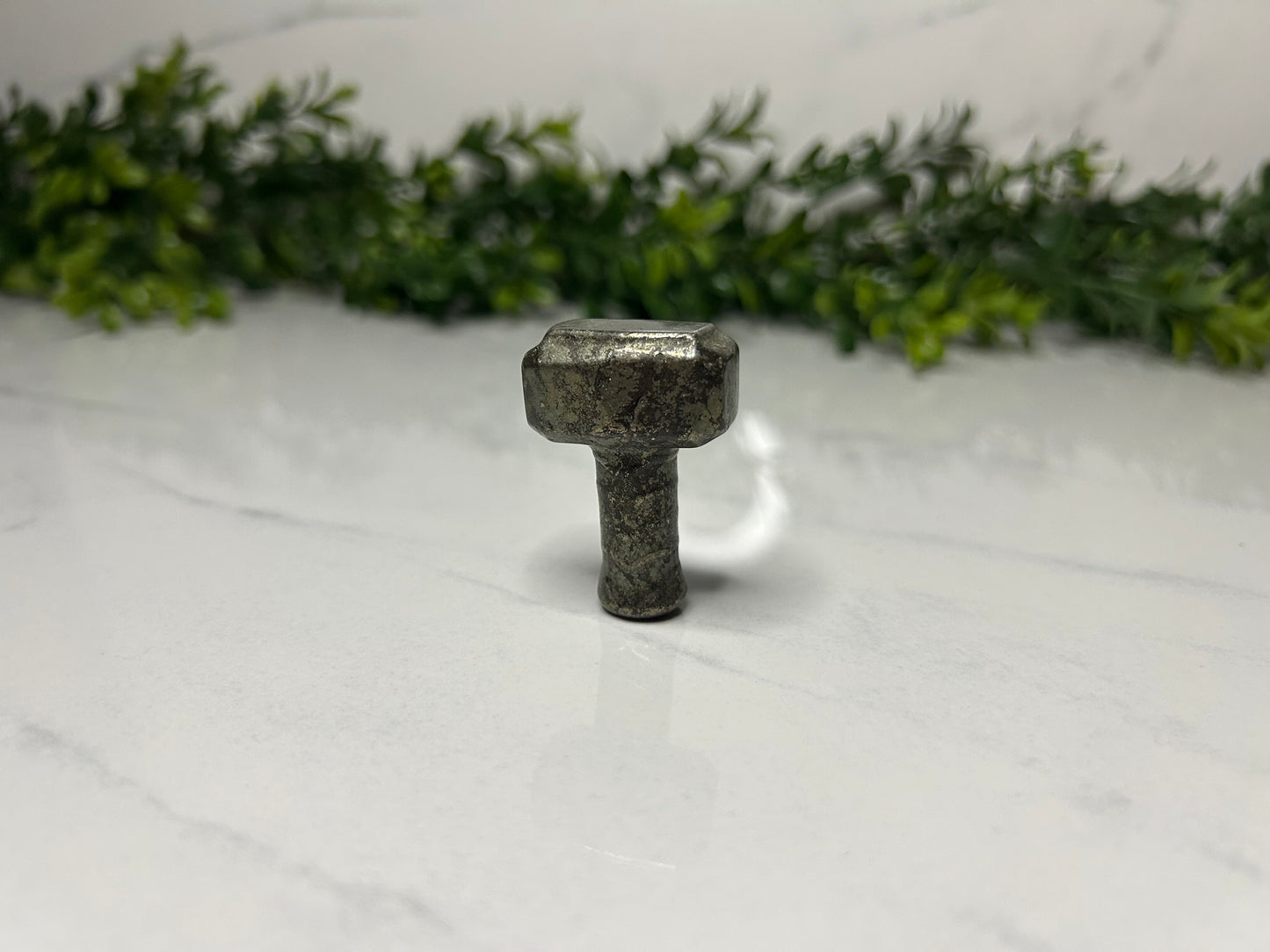 Mini Thors Hammer