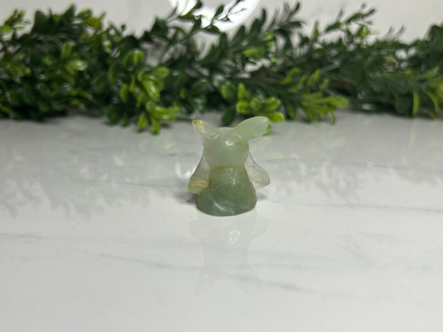 Mini Glaceon