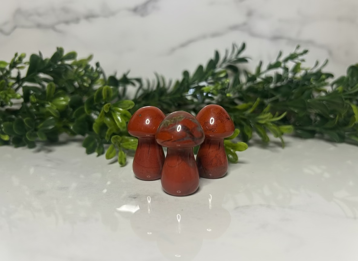 Mini Mushroom
