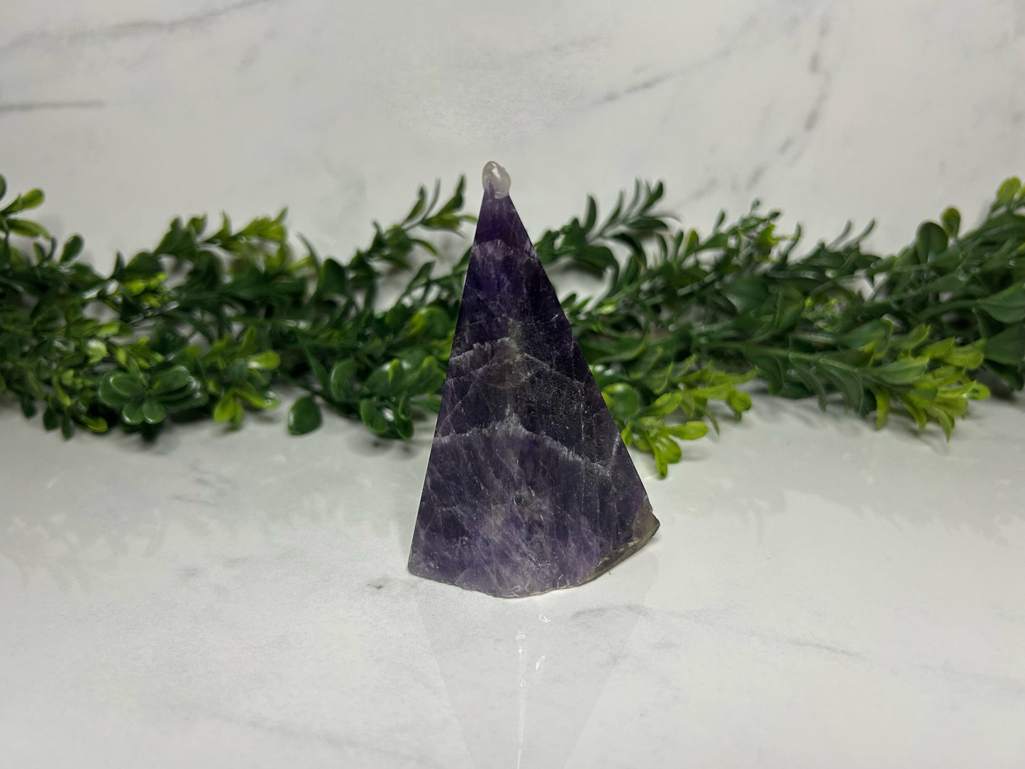 Amethyst Points