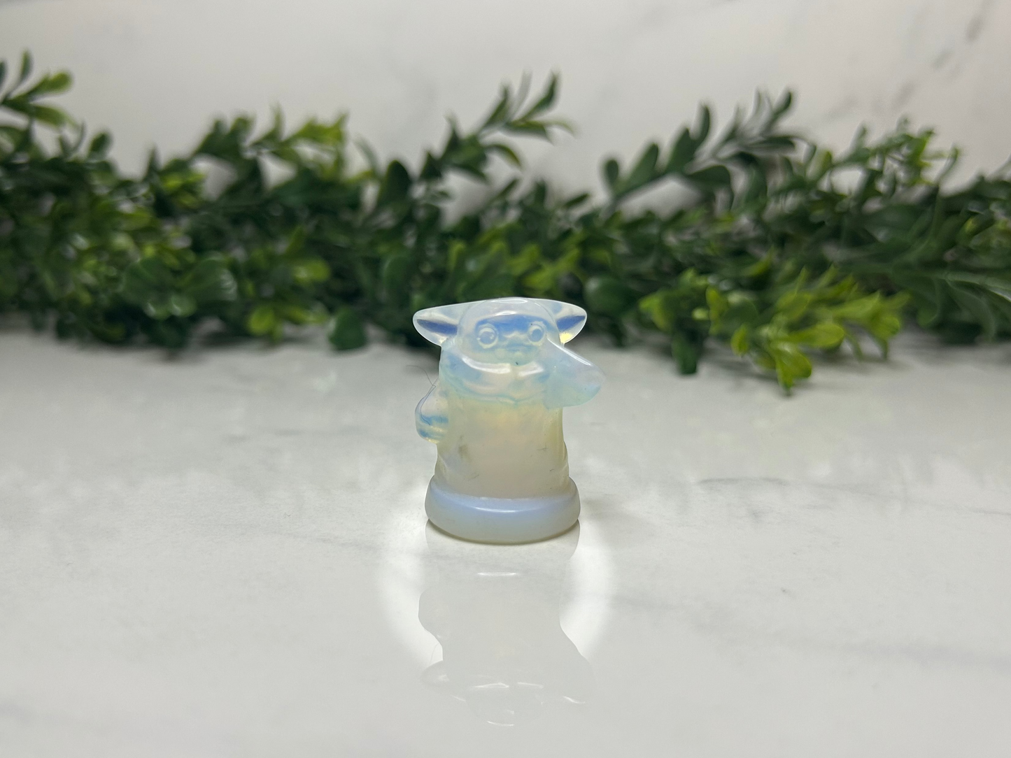 Mini Grogu