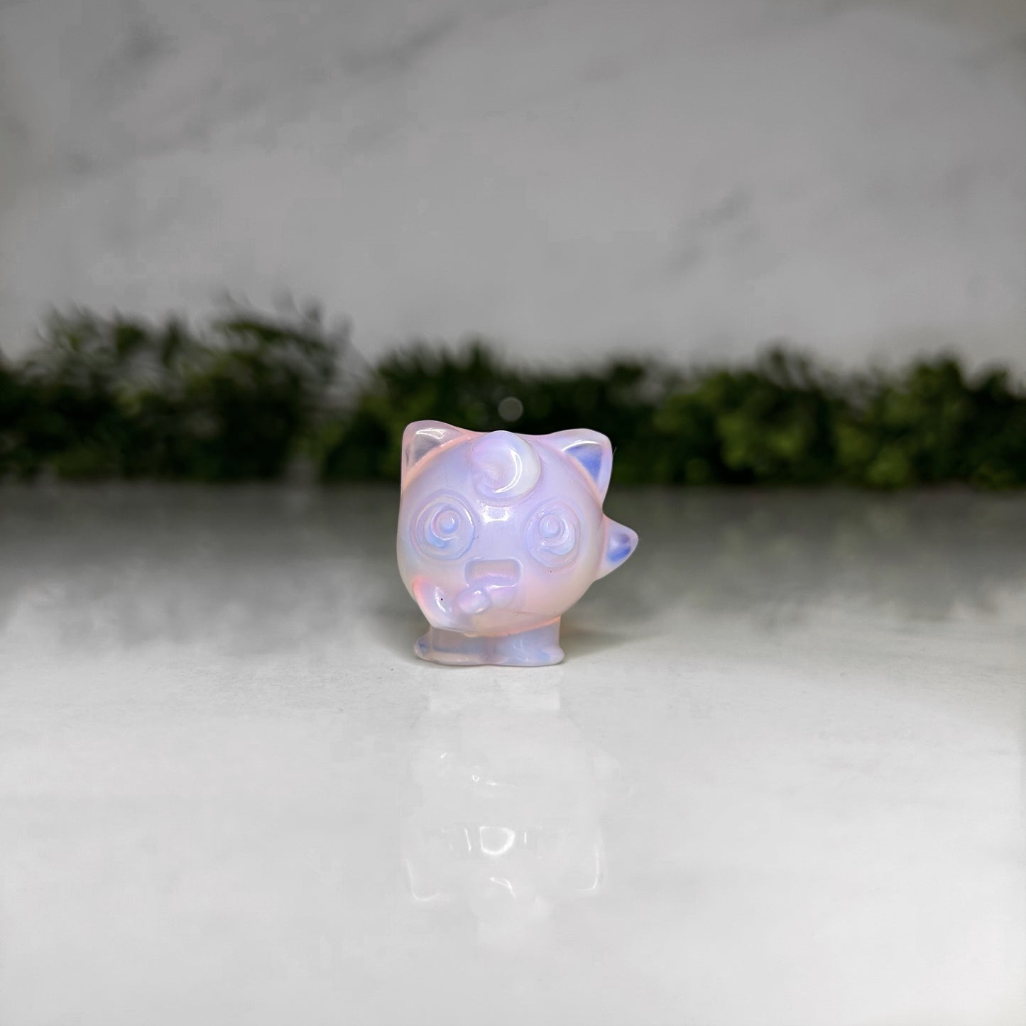 Mini Jigglypuff