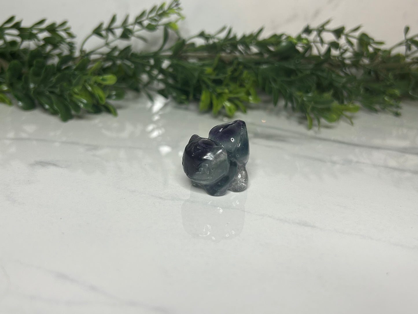 Mini Bulbasaur