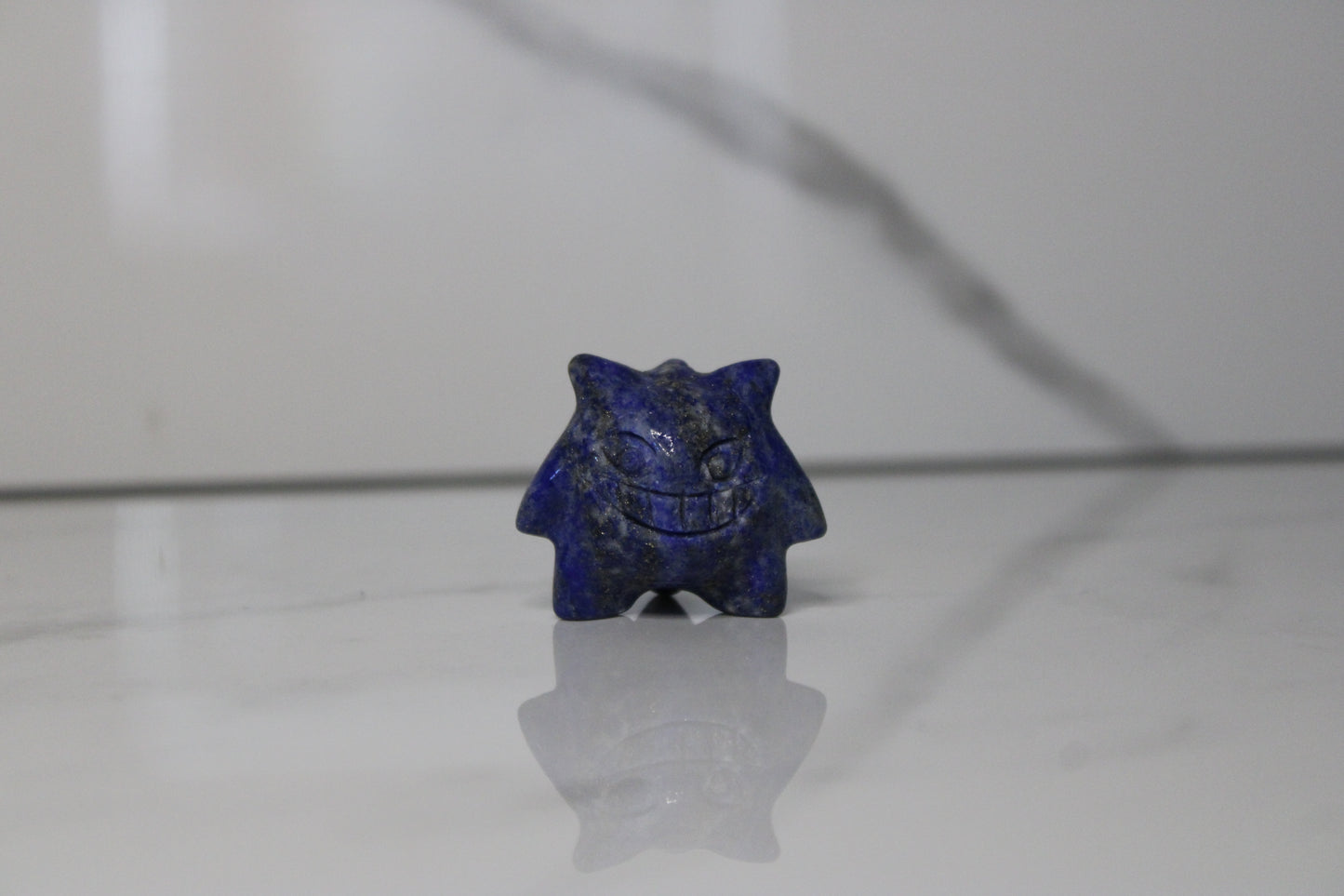 Mini Gengar