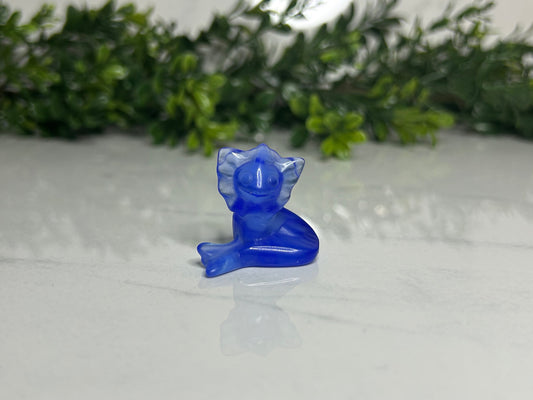 Mini Vaporeon