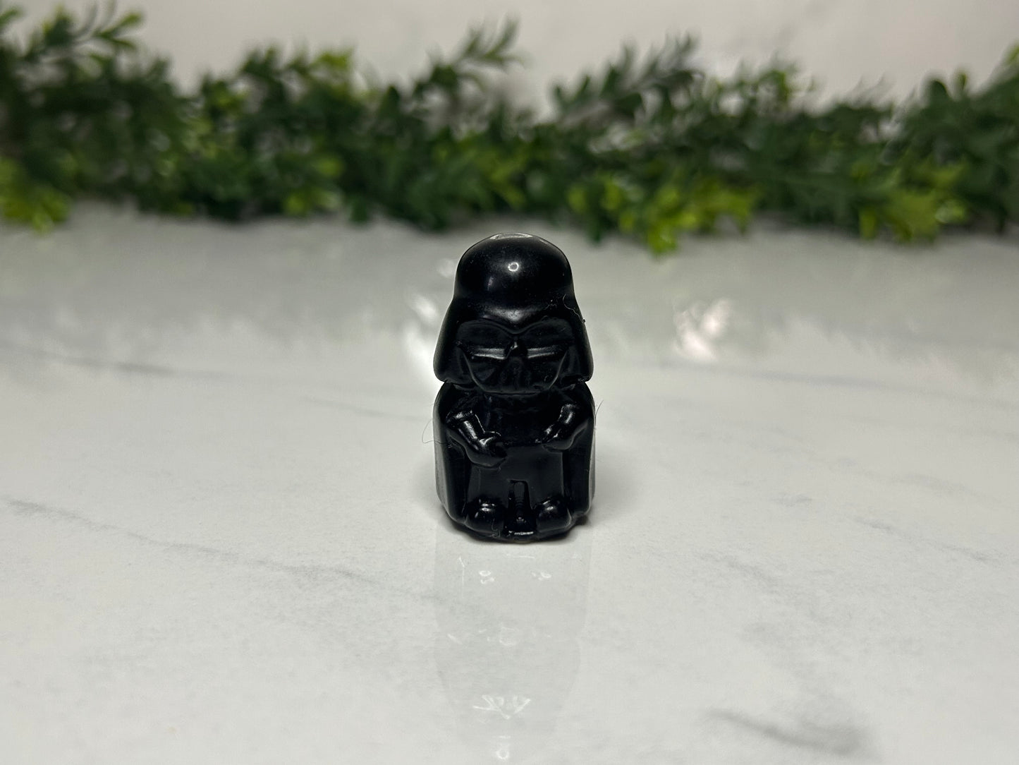 Mini Darth Vader