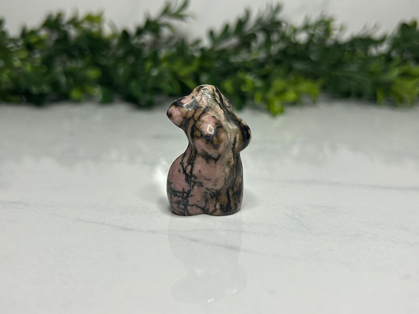 Mini Woman’s Body