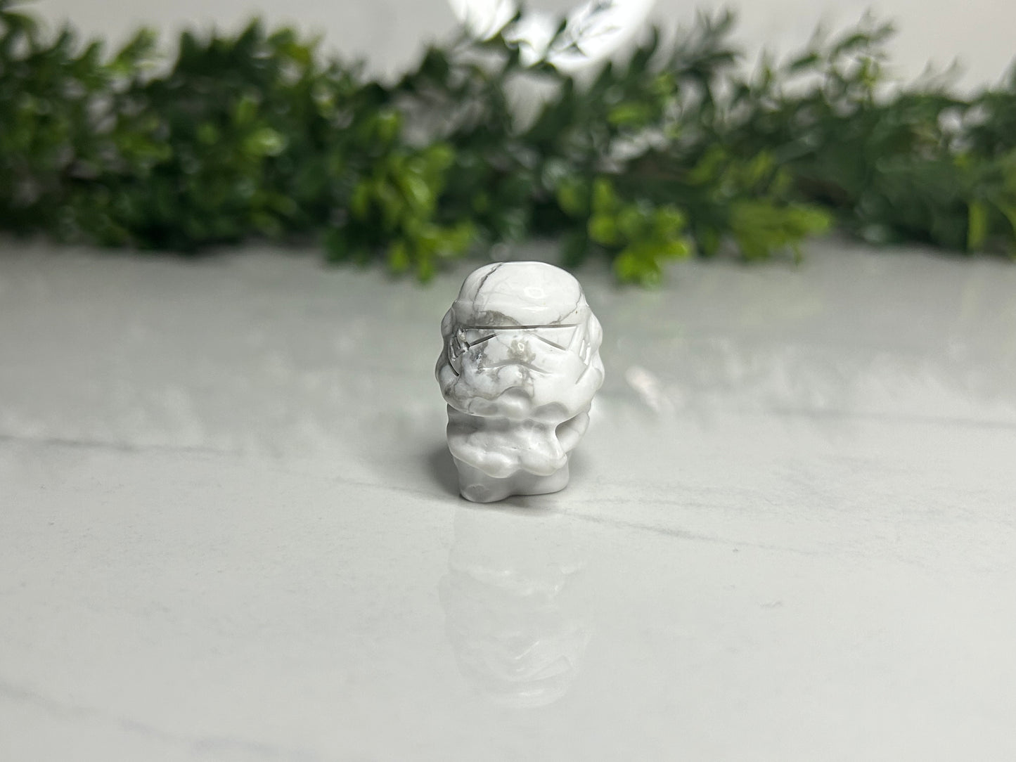 Mini Stormtrooper