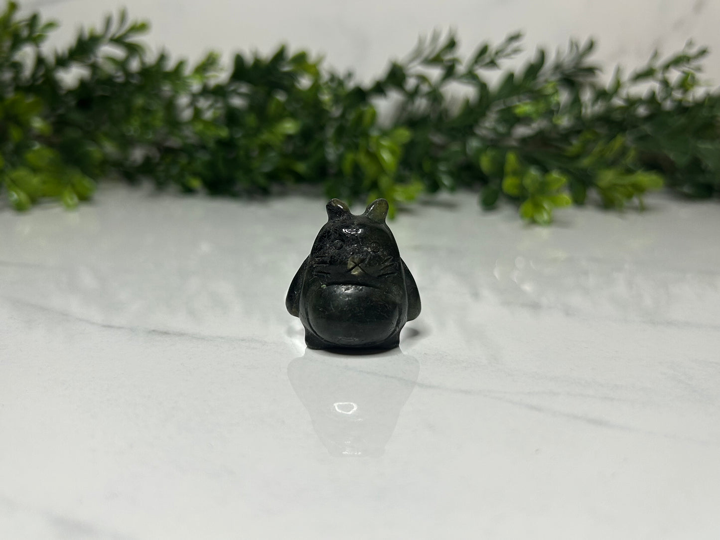 Mini Totoro