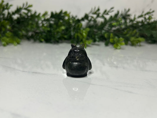 Mini Totoro