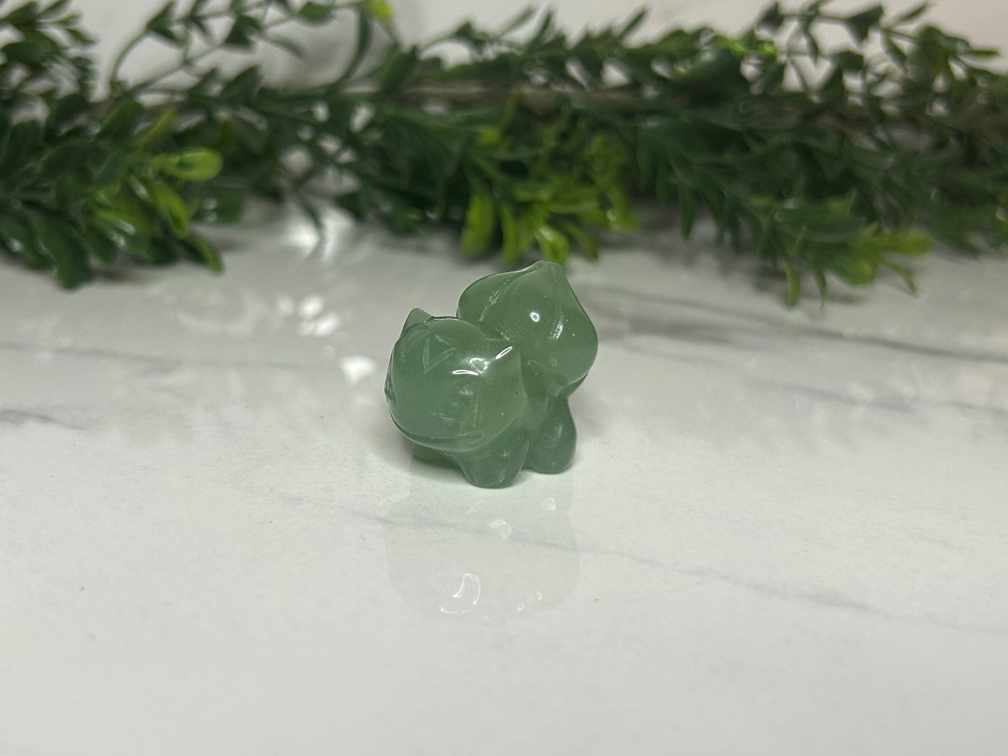 Mini Bulbasaur