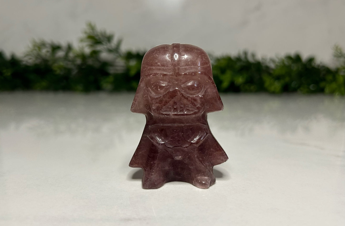 Darth Vader