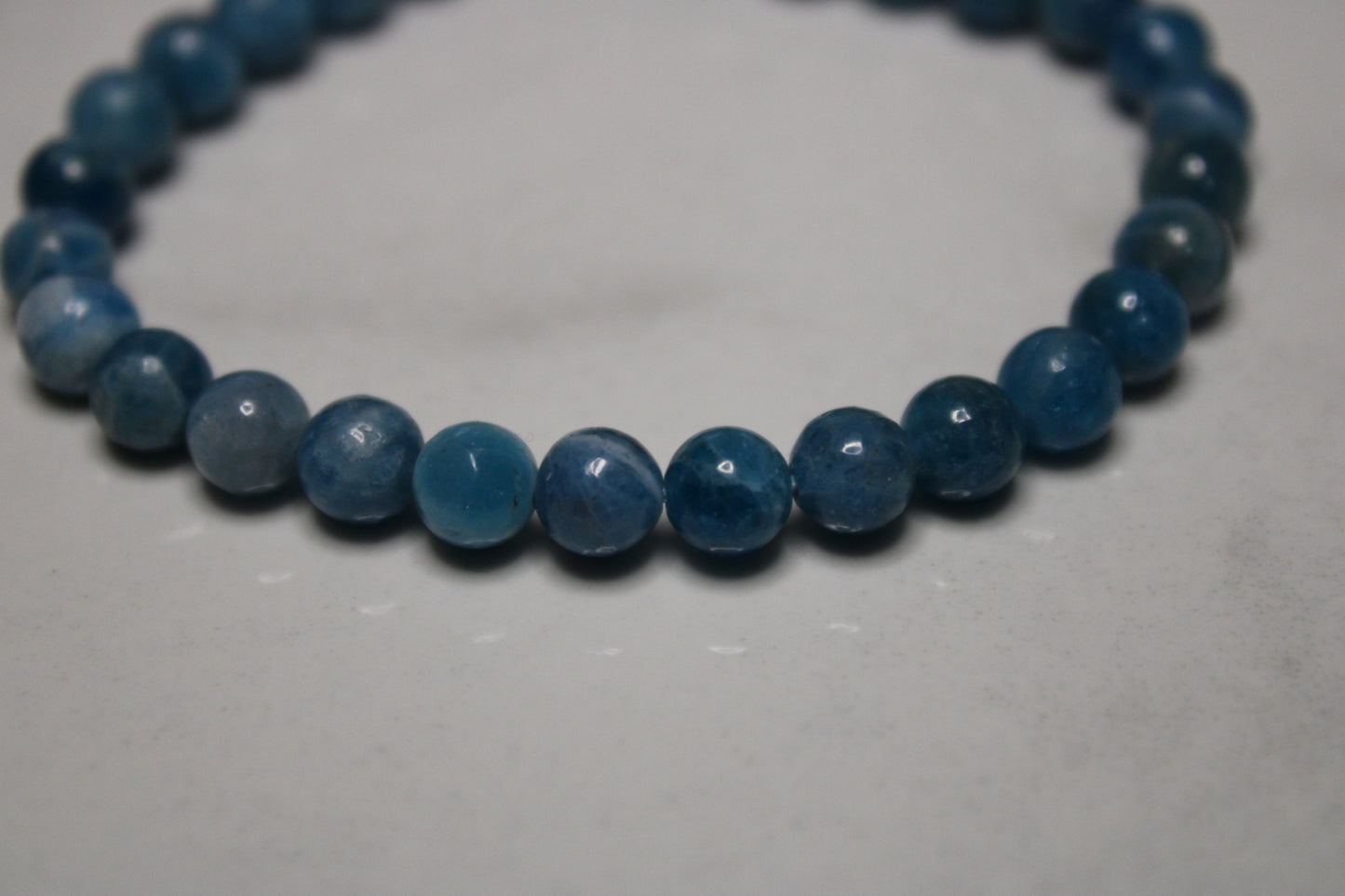 Beaded Bracelets