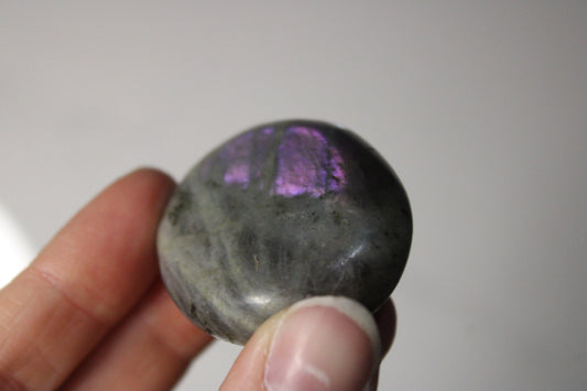 Labradorite Palm Stones