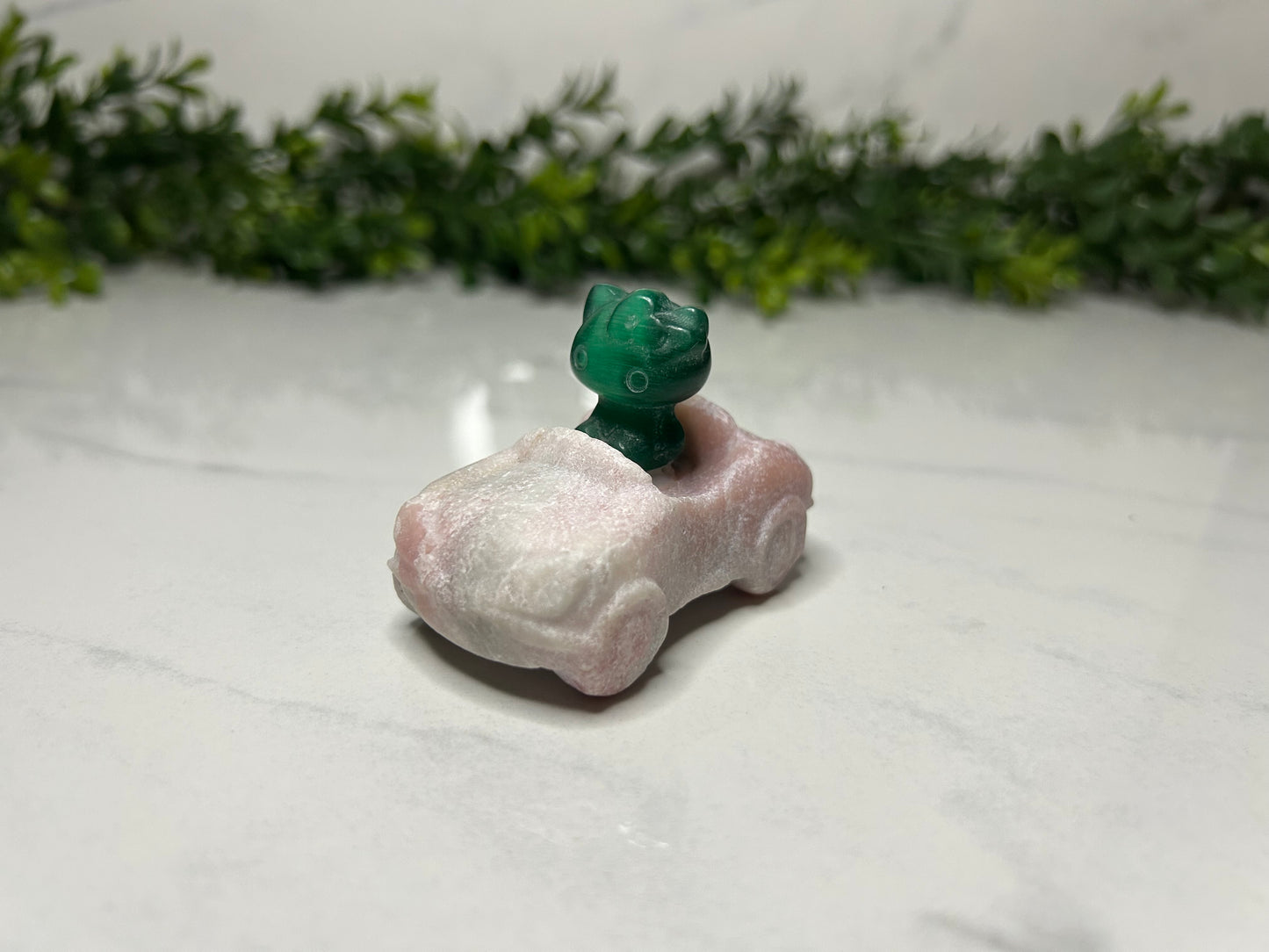 Hello Kitty Convertible