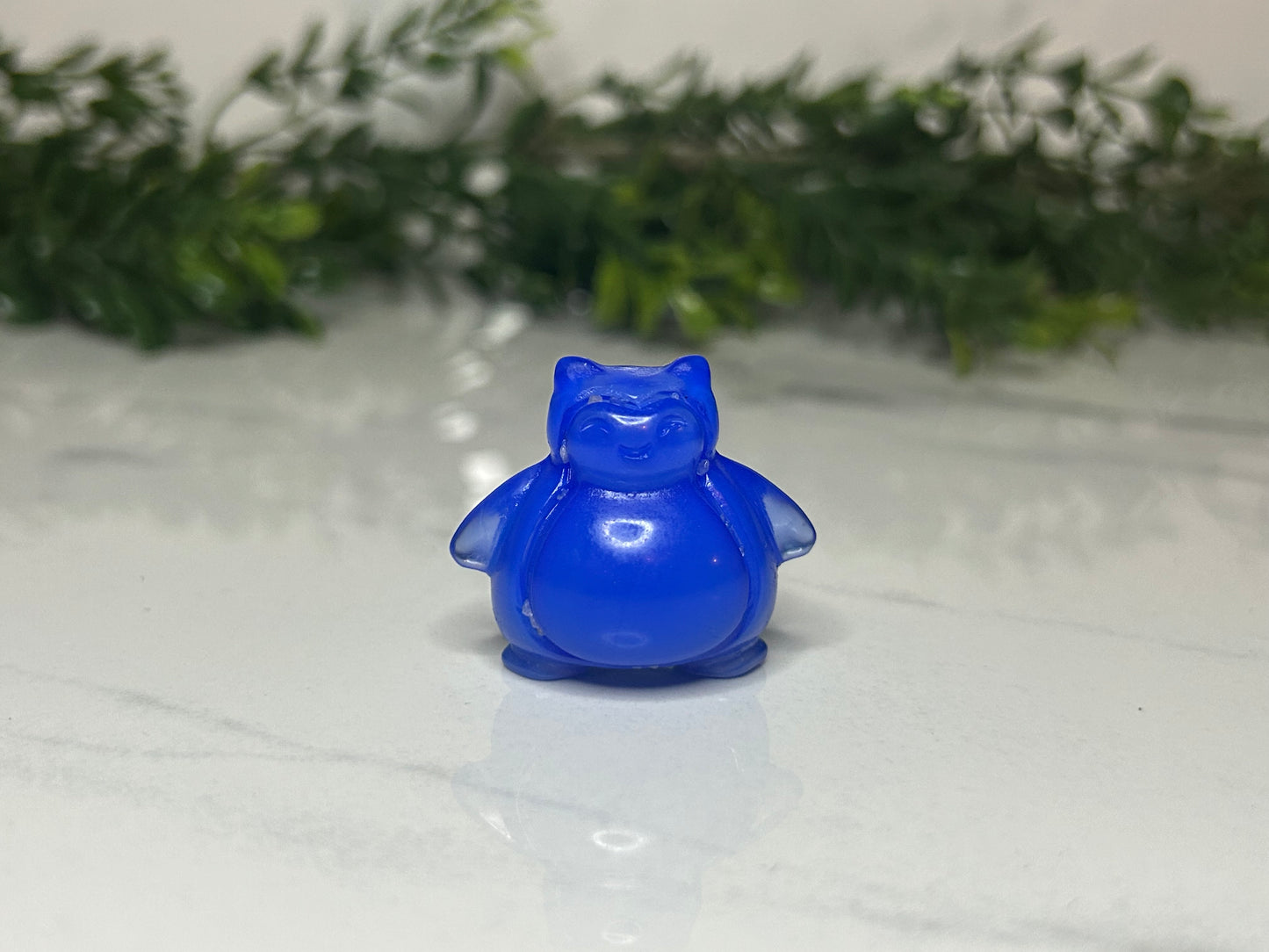 Mini Snorlax