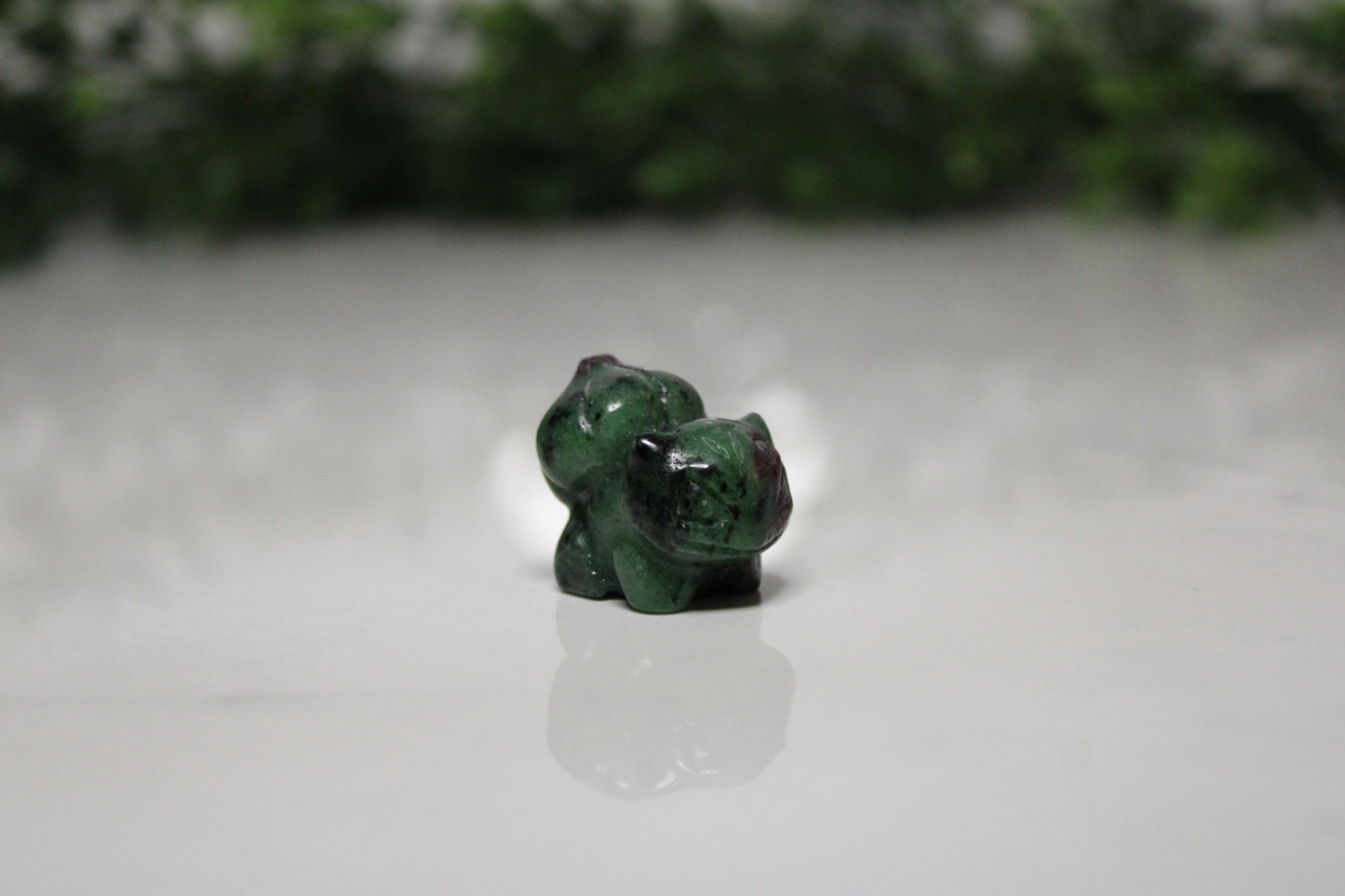 Mini Bulbasaur