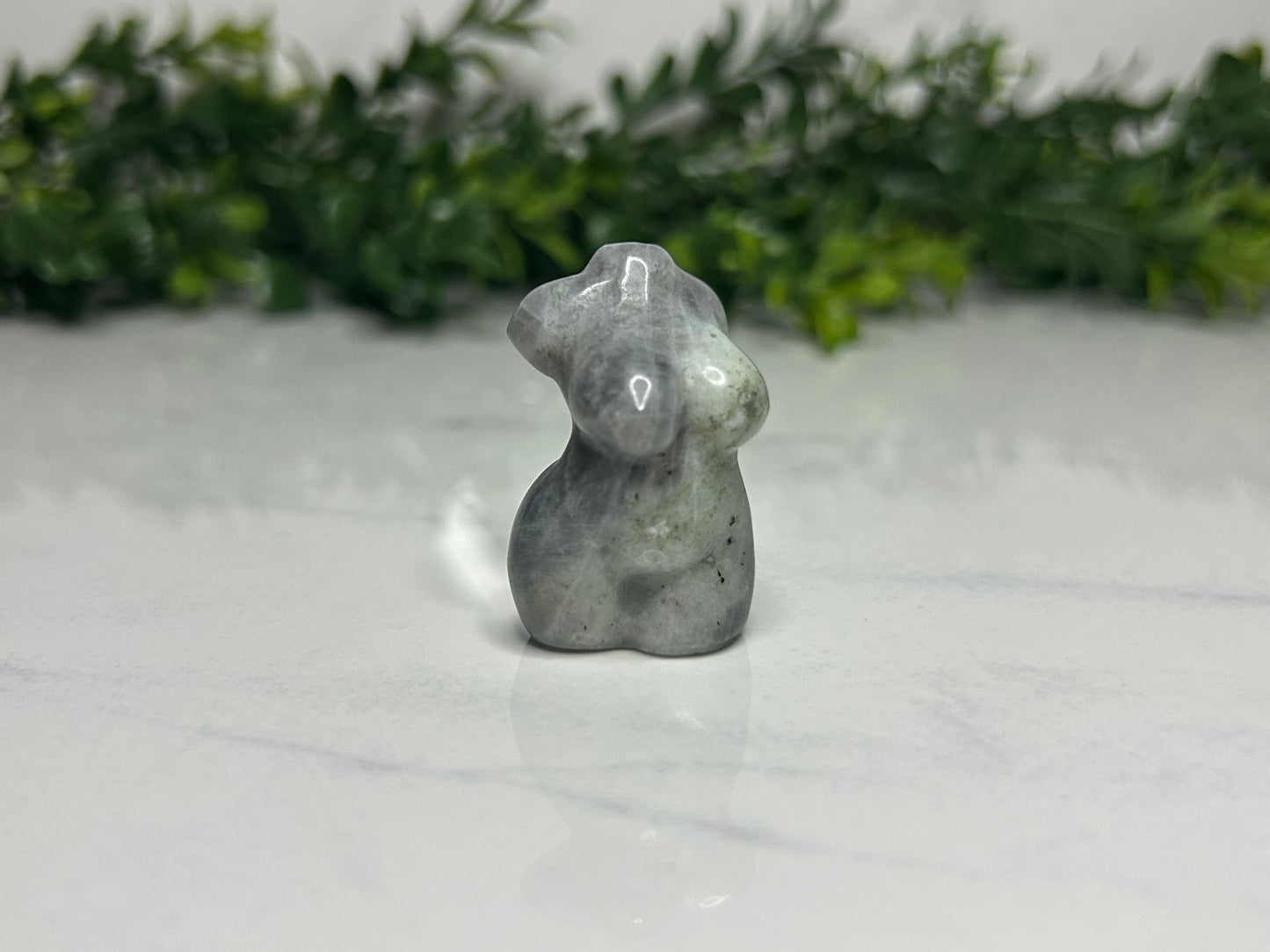 Mini Woman’s Body