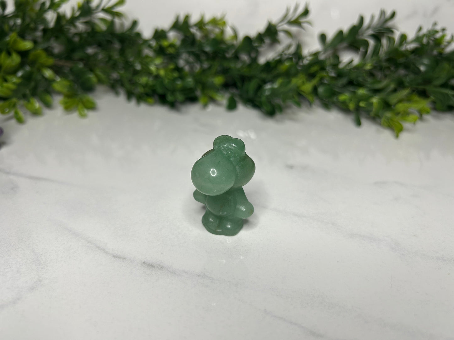 Mini Yoshi