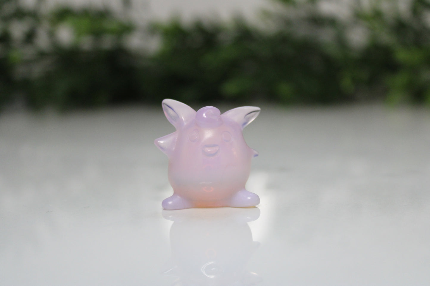 Mini Wigglytuff