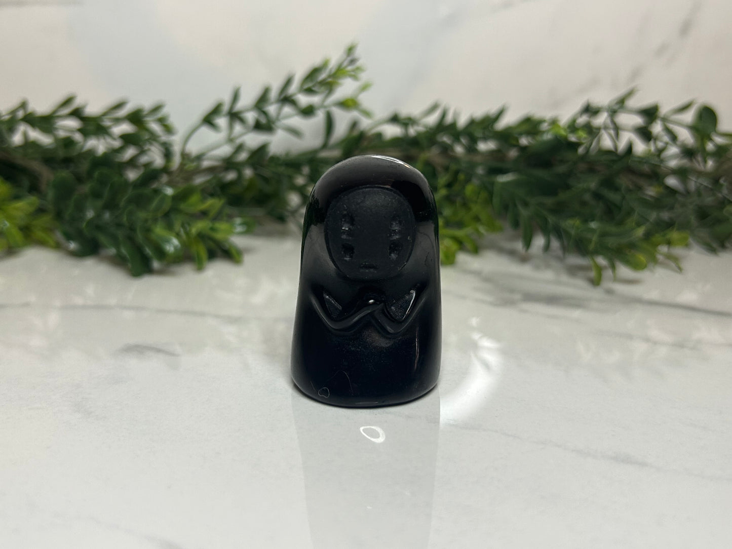 No Face