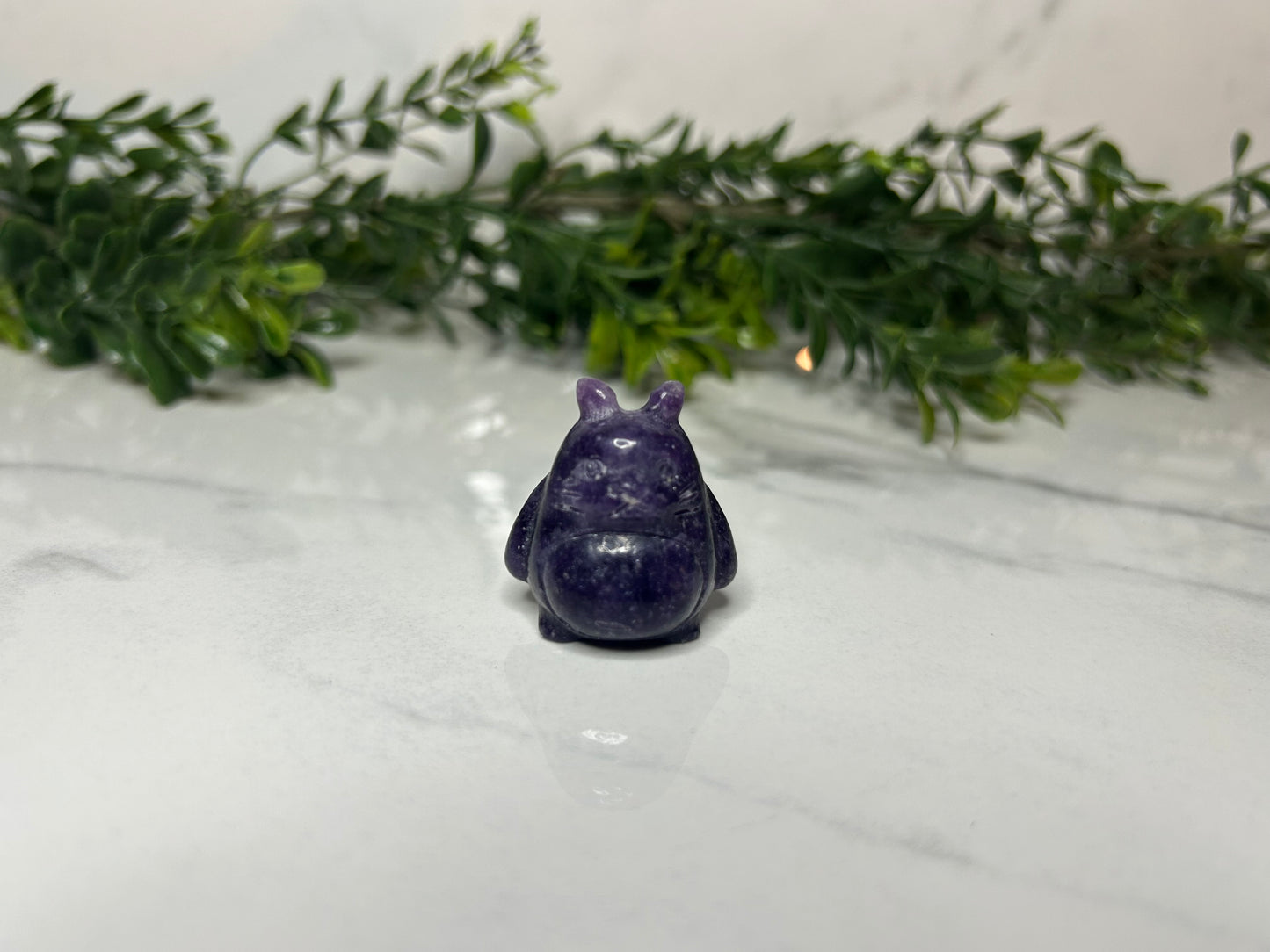 Mini Totoro