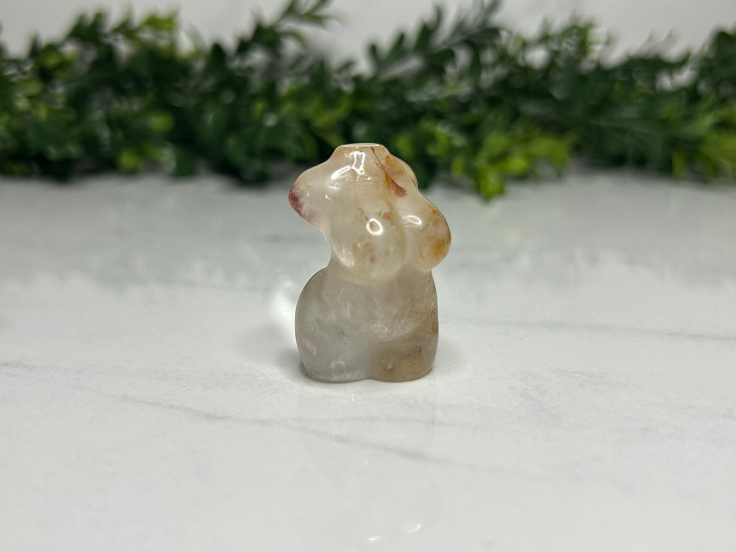 Mini Woman’s Body