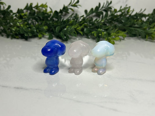 Mini Snoopy
