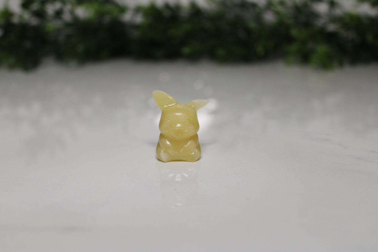 Mini Pikachu