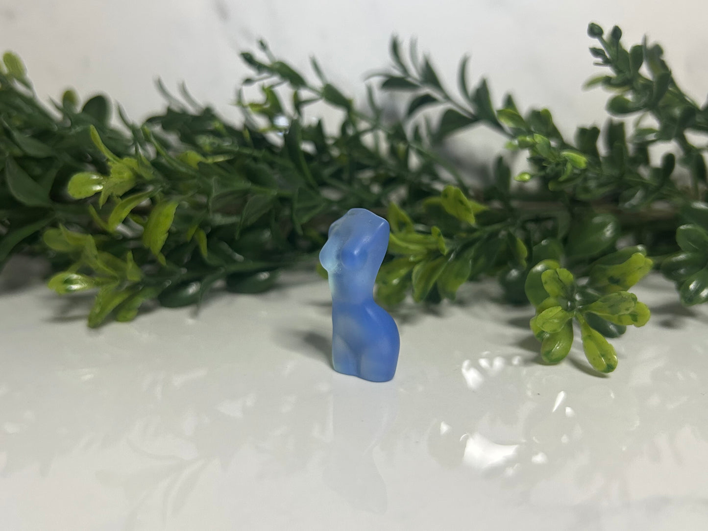 Mini Woman’s Body