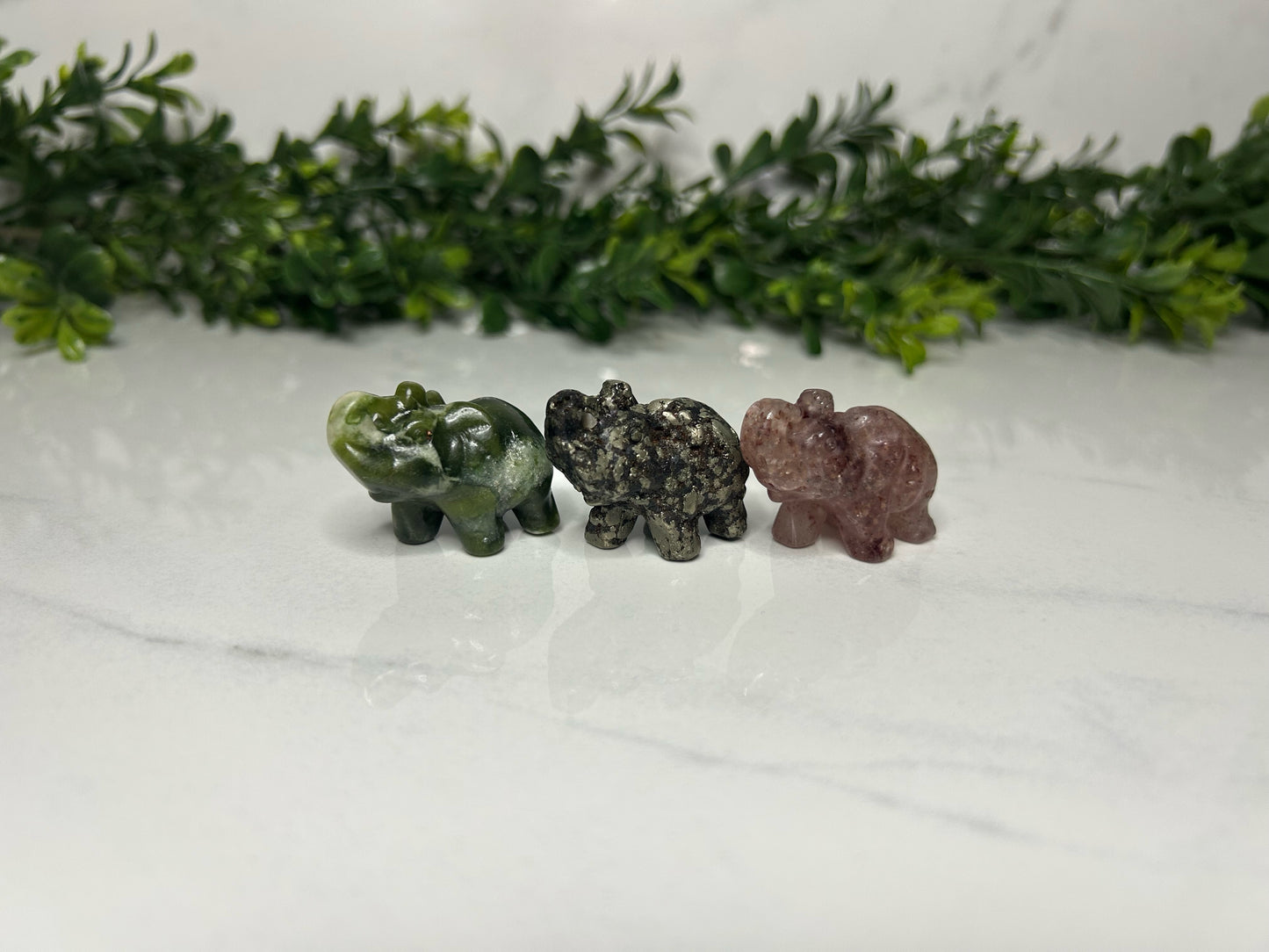 Mini Elephants