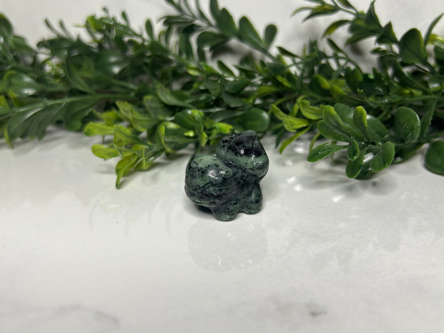 Mini Bulbasaur