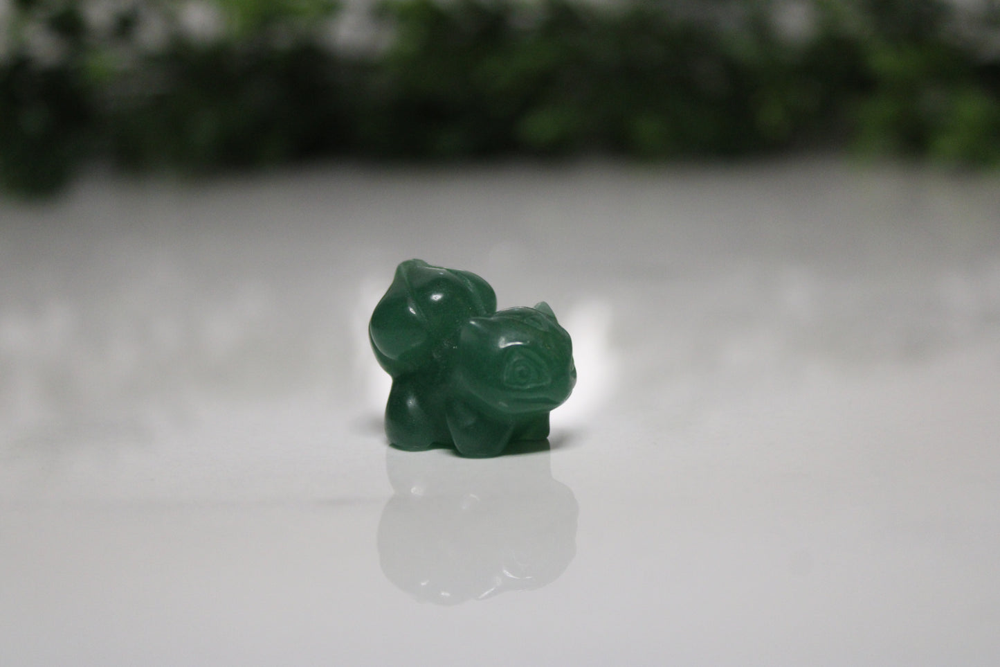 Mini Bulbasaur