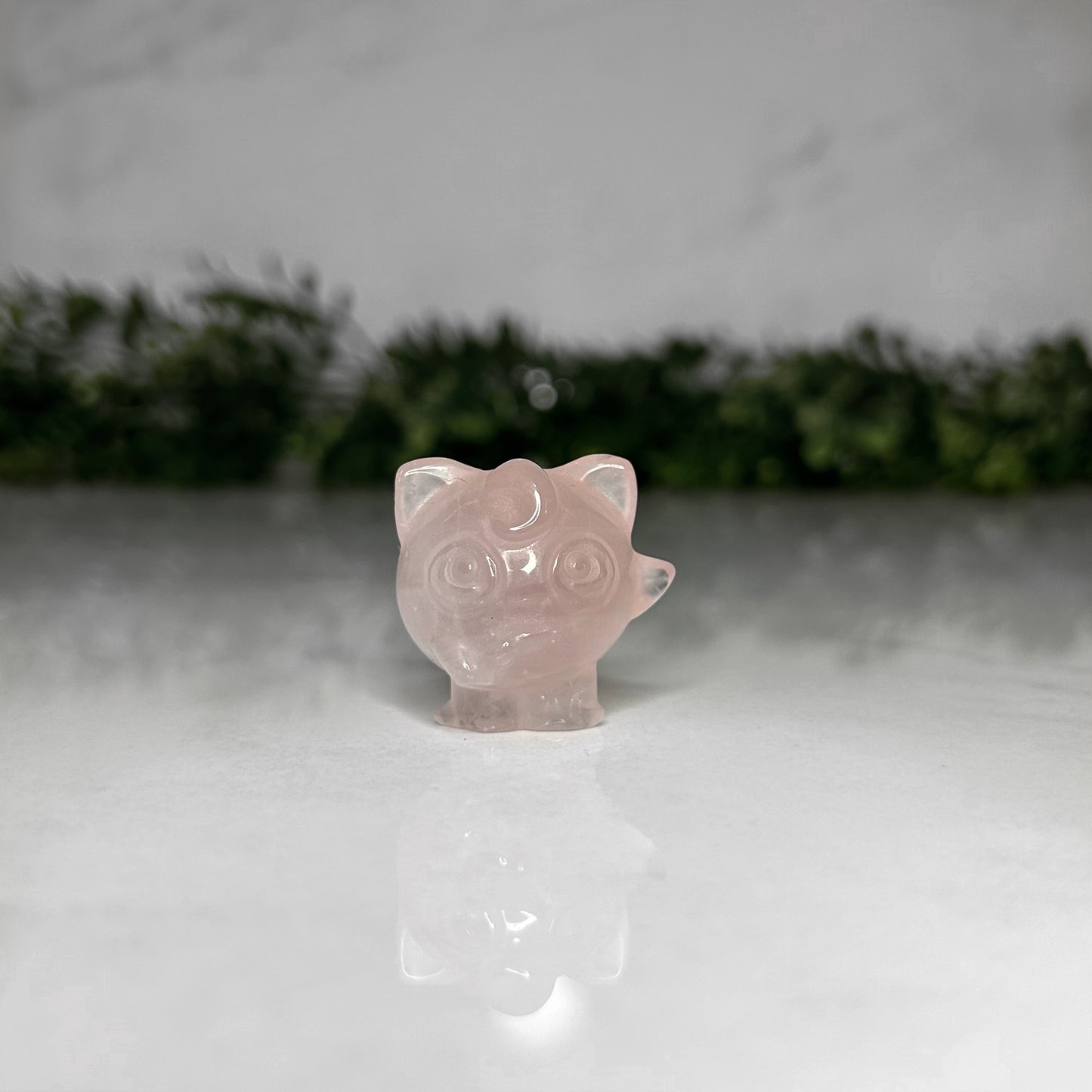 Mini Jigglypuff