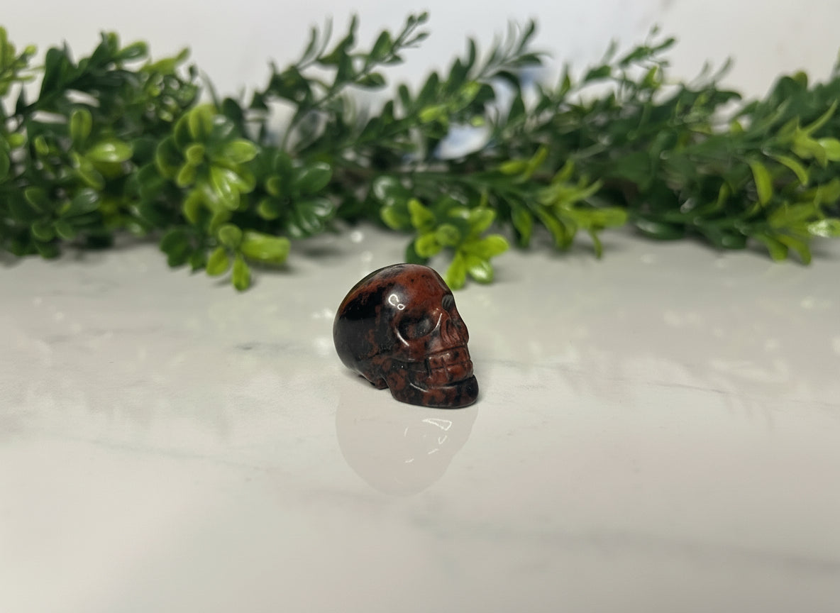 Mini Skulls
