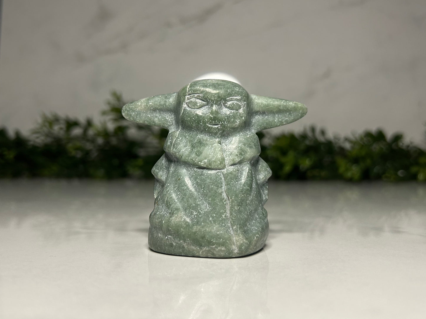 Yoda