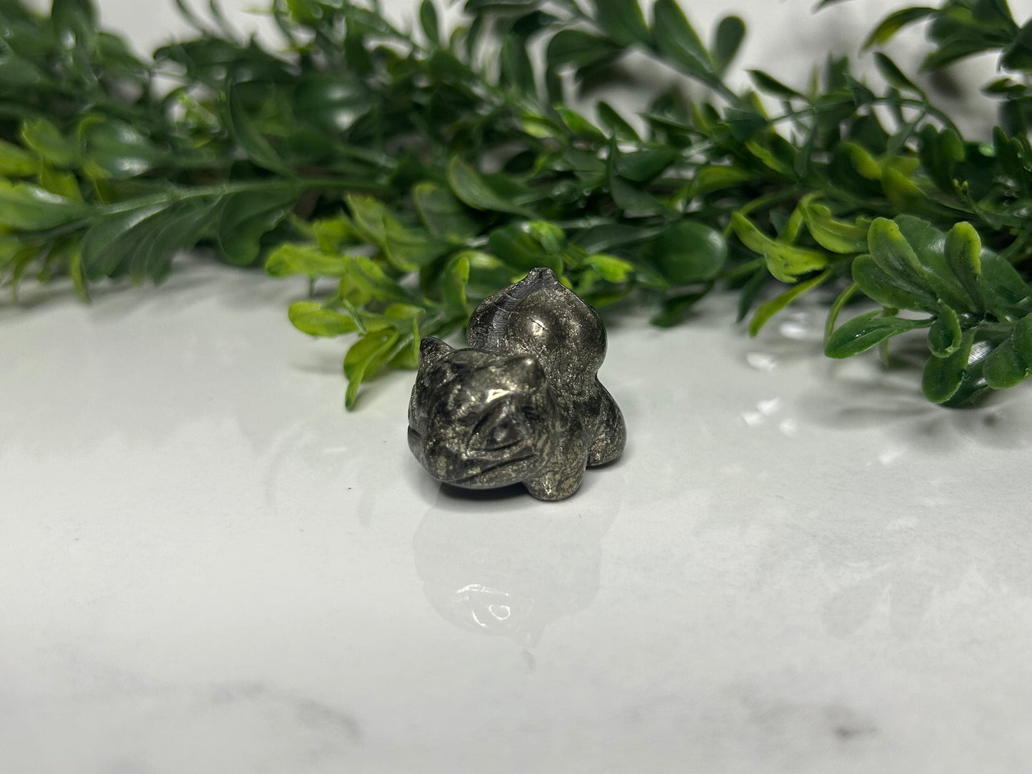 Mini Bulbasaur