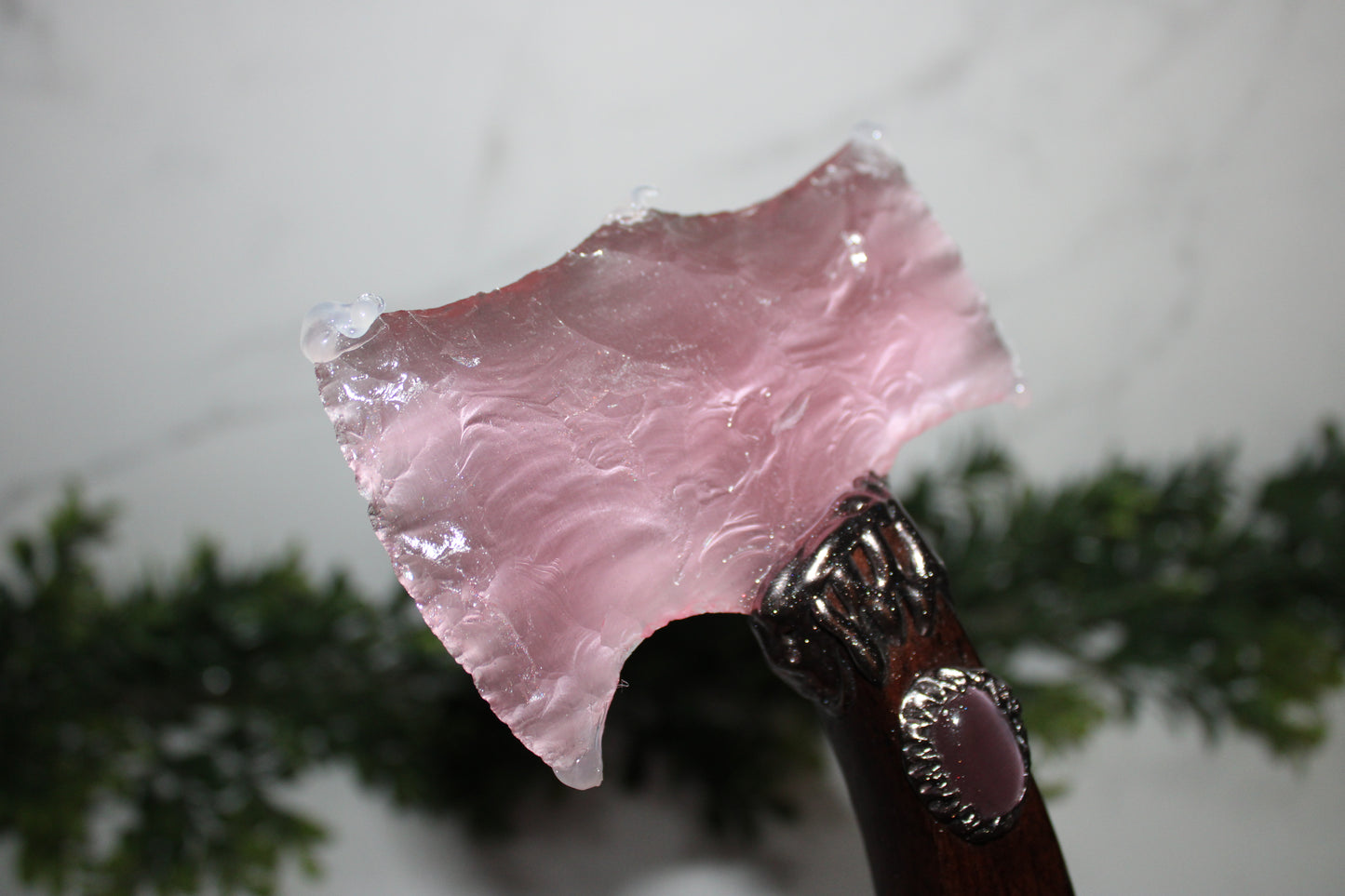 Crystal Axes