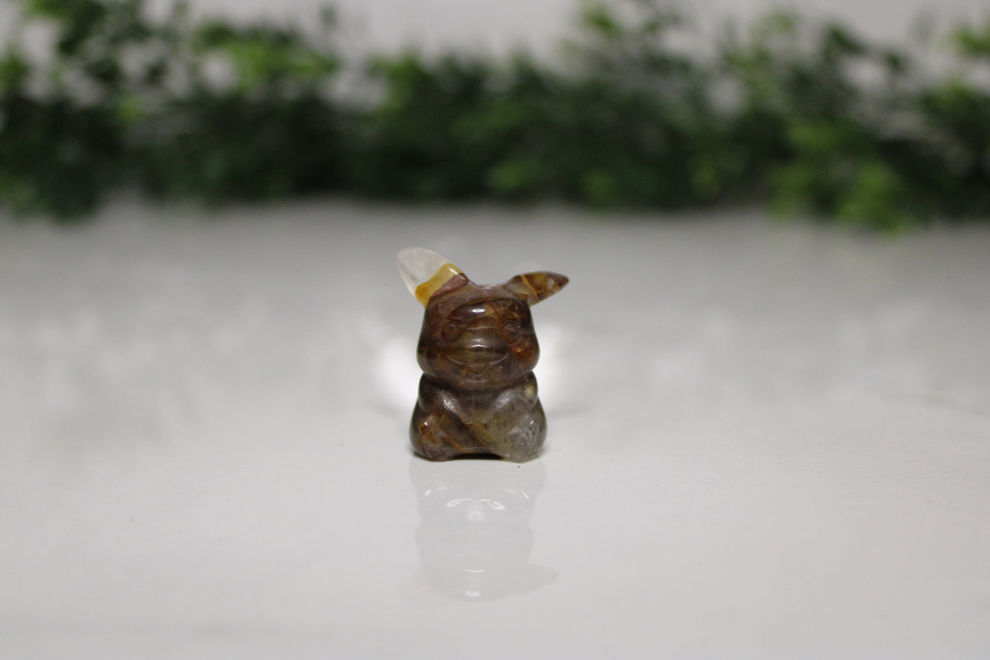 Mini Pikachu