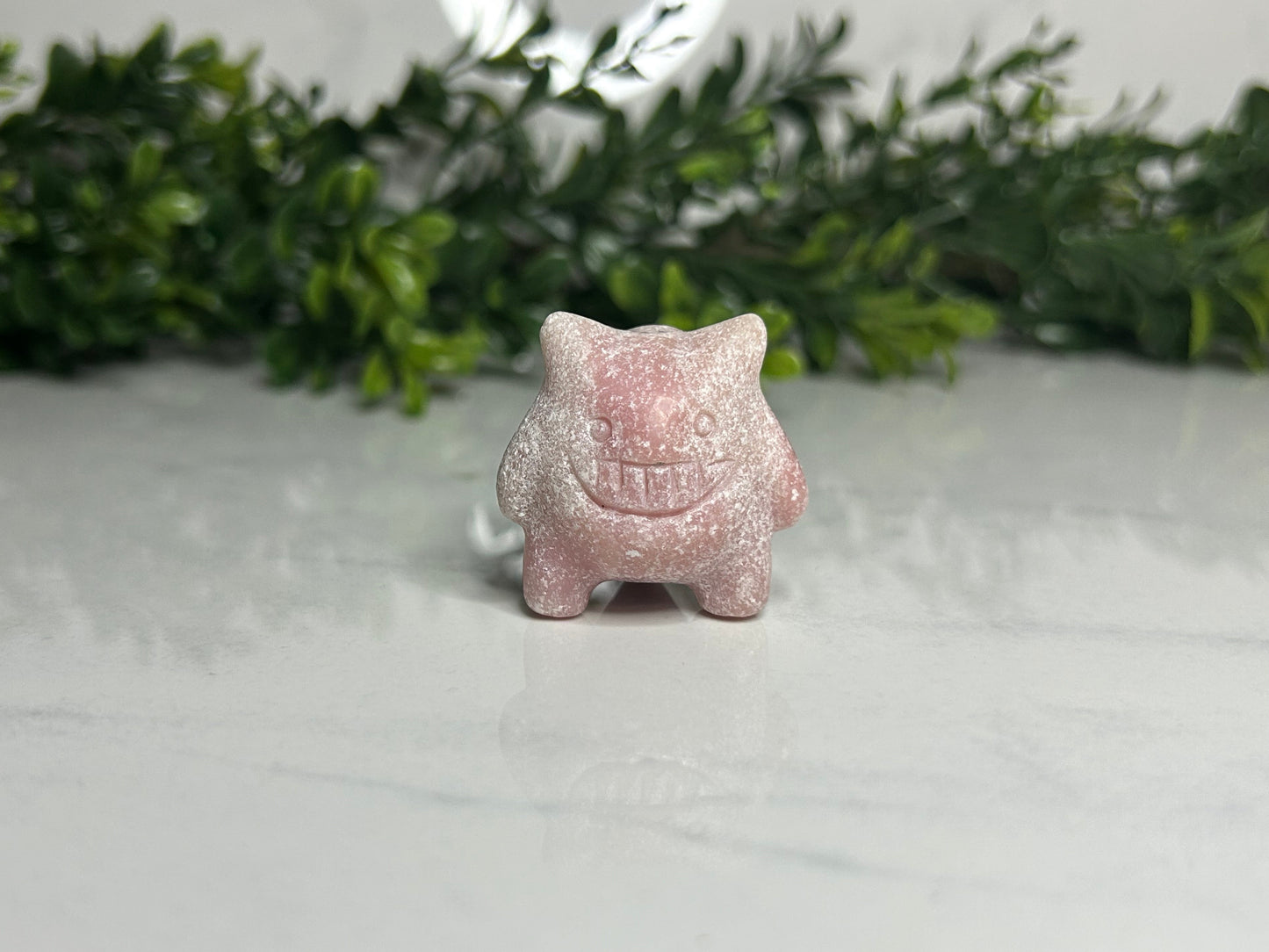 Mini Gengar
