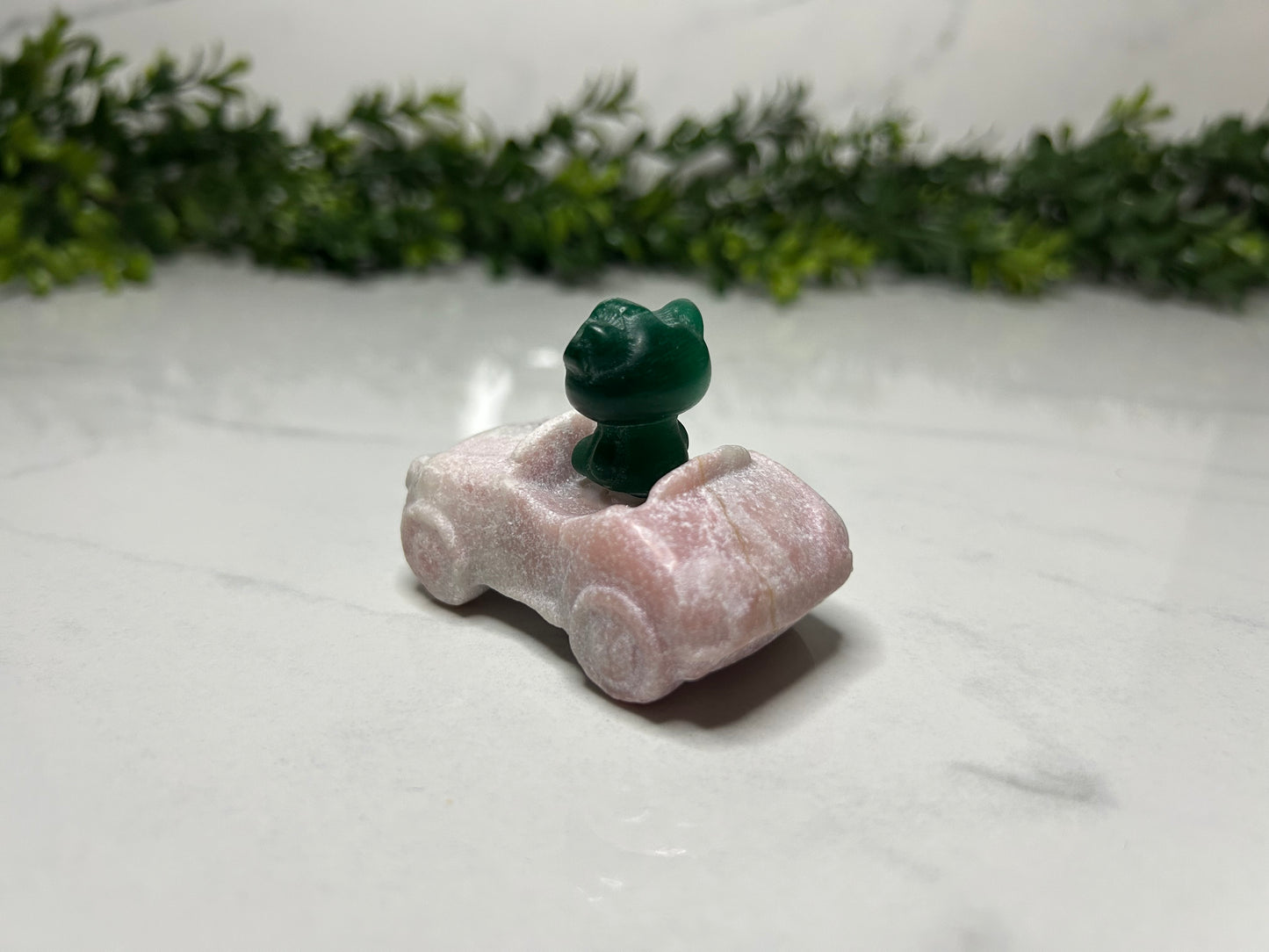 Hello Kitty Convertible