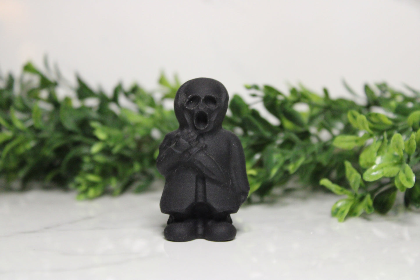 Ghostface